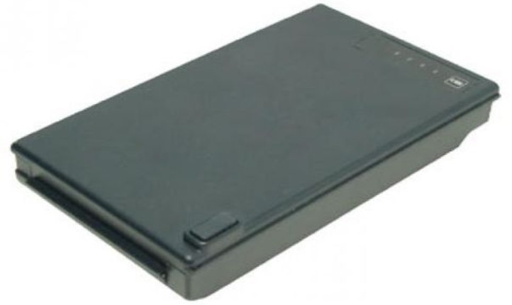 HP Business Notebook TC4400 battery