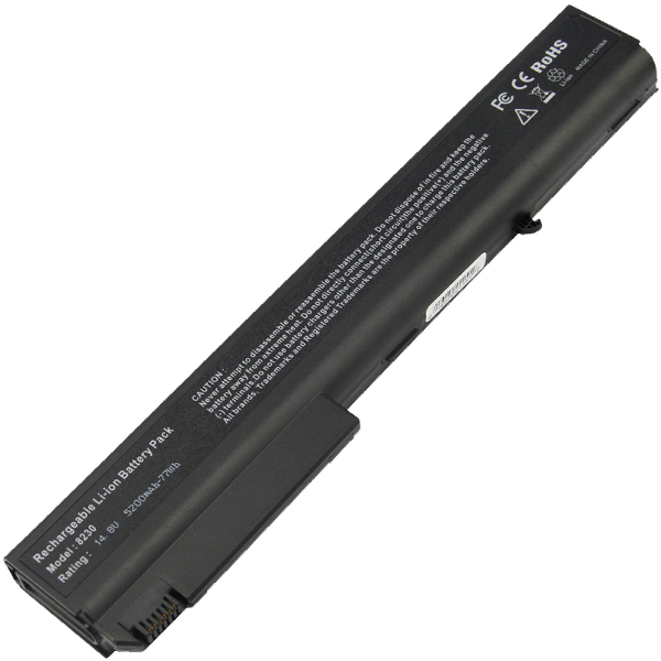HP HSTNN-DB06 battery