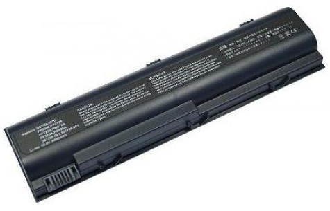 HP Pavilion dv9000EA battery