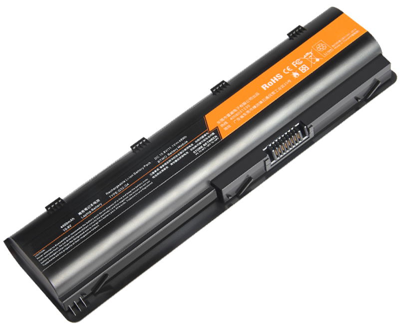 HP G72-130 battery