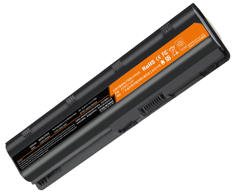 HP OmniBook 4102 battery