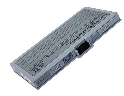 HP Omnibook 500B battery