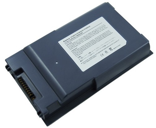 Fujitsu LifeBook S6130 battery