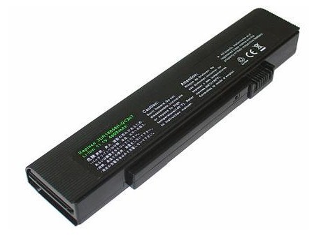 Acer 3UR18650F-3-QC151 battery