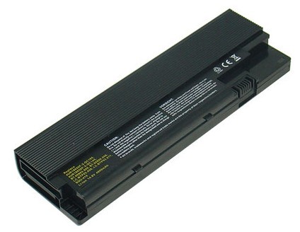 Acer Ferrari 4000 battery