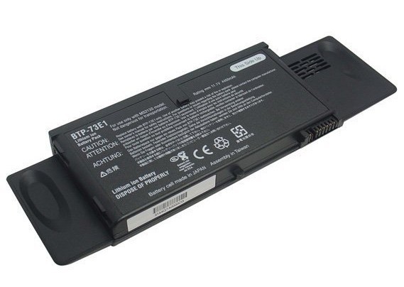 Acer TravelMate 372Ti battery