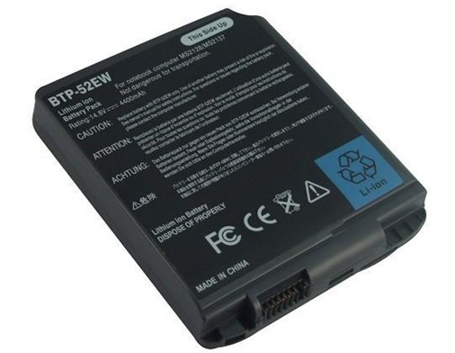 Acer BTP-89BM battery