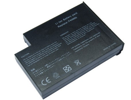 Apple Aspire 1300XC battery