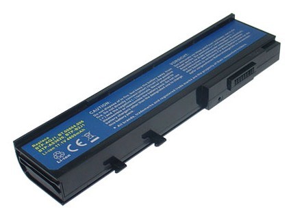 Acer TravelMate 2424WXCi battery