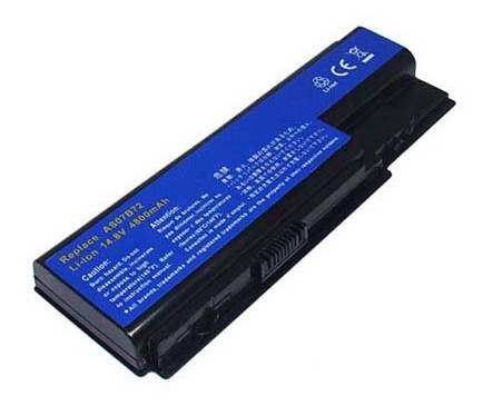 Acer Aspire 5520G battery