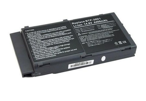 Acer Travelmate 630 battery