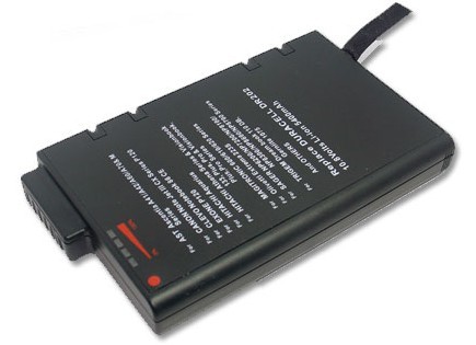 Samsung DR202 battery