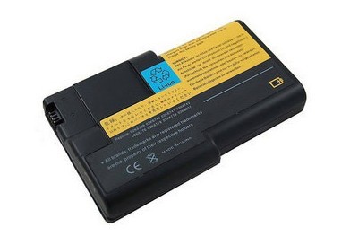 IBM ThinkPad A21e battery