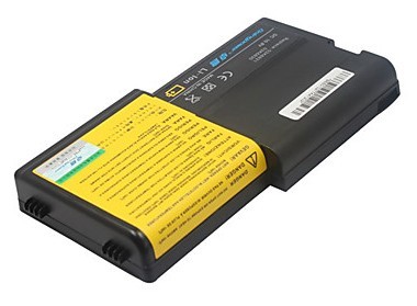 IBM ThinkPad R31 battery
