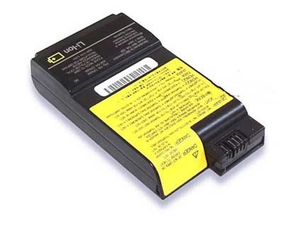 IBM ASM12J2464 battery