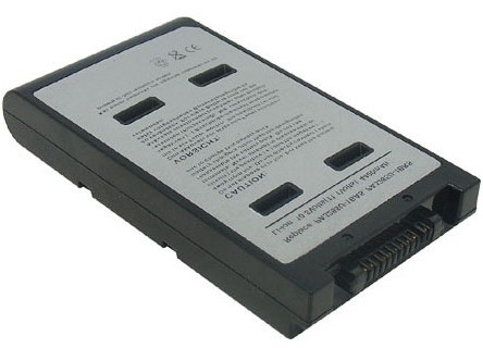 Toshiba Qosmio G25 Series battery