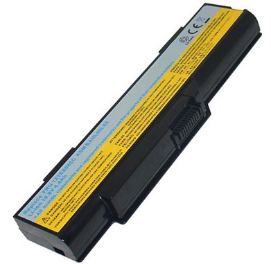 Lenovo ASM BAHL00L6S battery