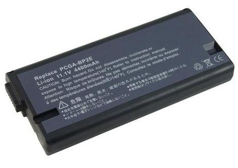 Sony VGN-A17S battery