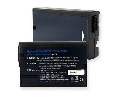 Sony PCG-FRV28 battery