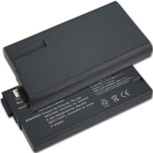 Sony VAIO PCG-XR1SA/BP battery