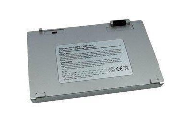 Sony VGN-U70 battery