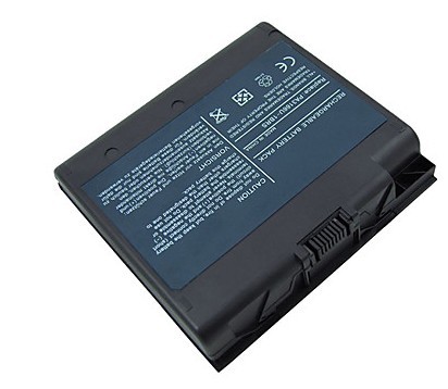 Toshiba Satellite 1900-824 battery