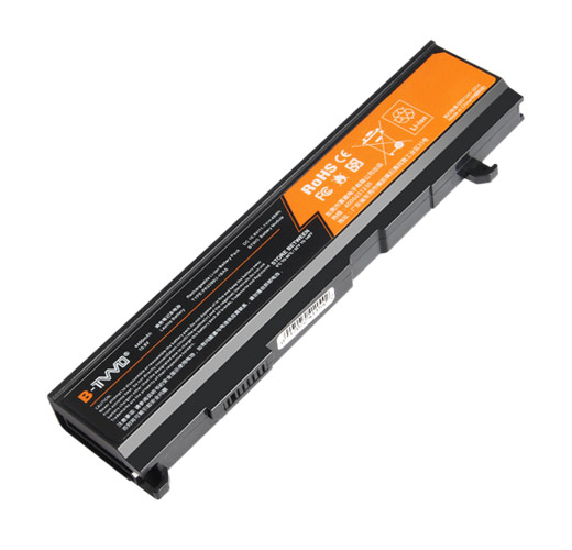 Toshiba M45-S165X battery
