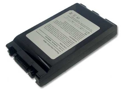 Toshiba Tecra TE2000 Series battery