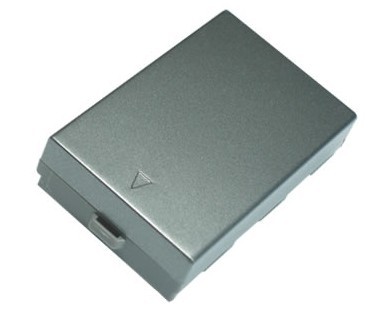 JVC GR-DVM96U battery
