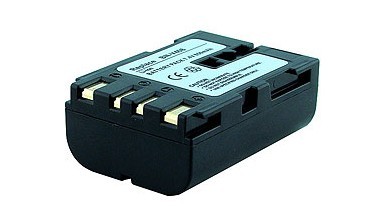 JVC BN-V408 battery