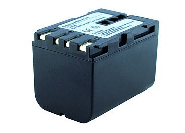 JVC GR-DVL600 battery