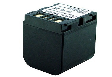JVC GZ-MG77EX battery