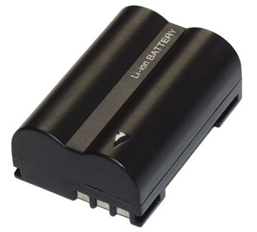 Olympus E-330 battery