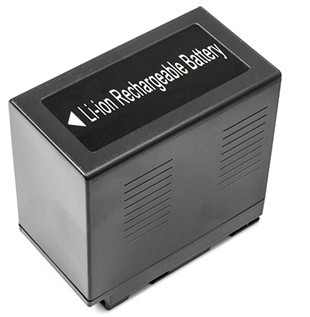 panasonic VW-VBD55 battery