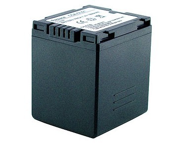 panasonic VW-VBD210 battery