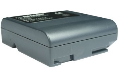 sharp VL-E620 battery
