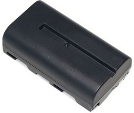 Sony CCD-TRV215 battery