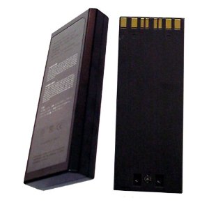 Sony DXC-3A battery