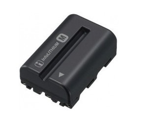 Sony DSLR-A900 battery