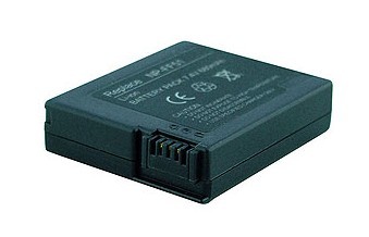 Sony NP-FF51 battery