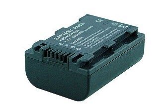 Sony NP-FH50 battery
