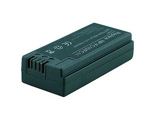 sony DSC-P8S battery