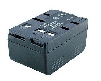 panasonic NV-S850 battery
