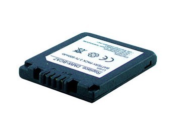 Panasonic DMC-FX5EG battery