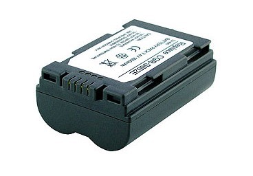 Panasonic DMC-LC40B battery