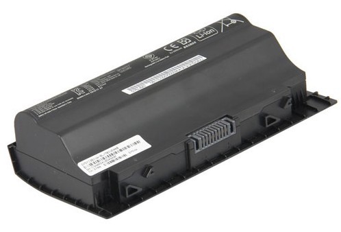 Asus G75VX-T4050H battery