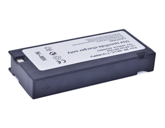 Panasonic LCSD122EU Battery