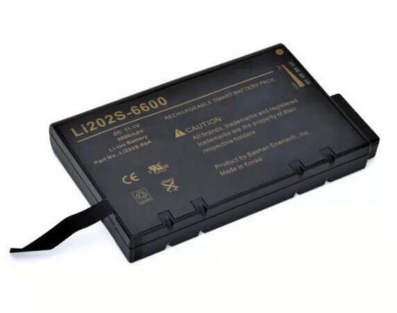 Agilent N3940AA Battery