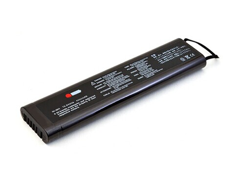 HP NI1030UR Defibrillator Monitor Battery