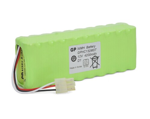 Bionet GPHC132MOT Battery